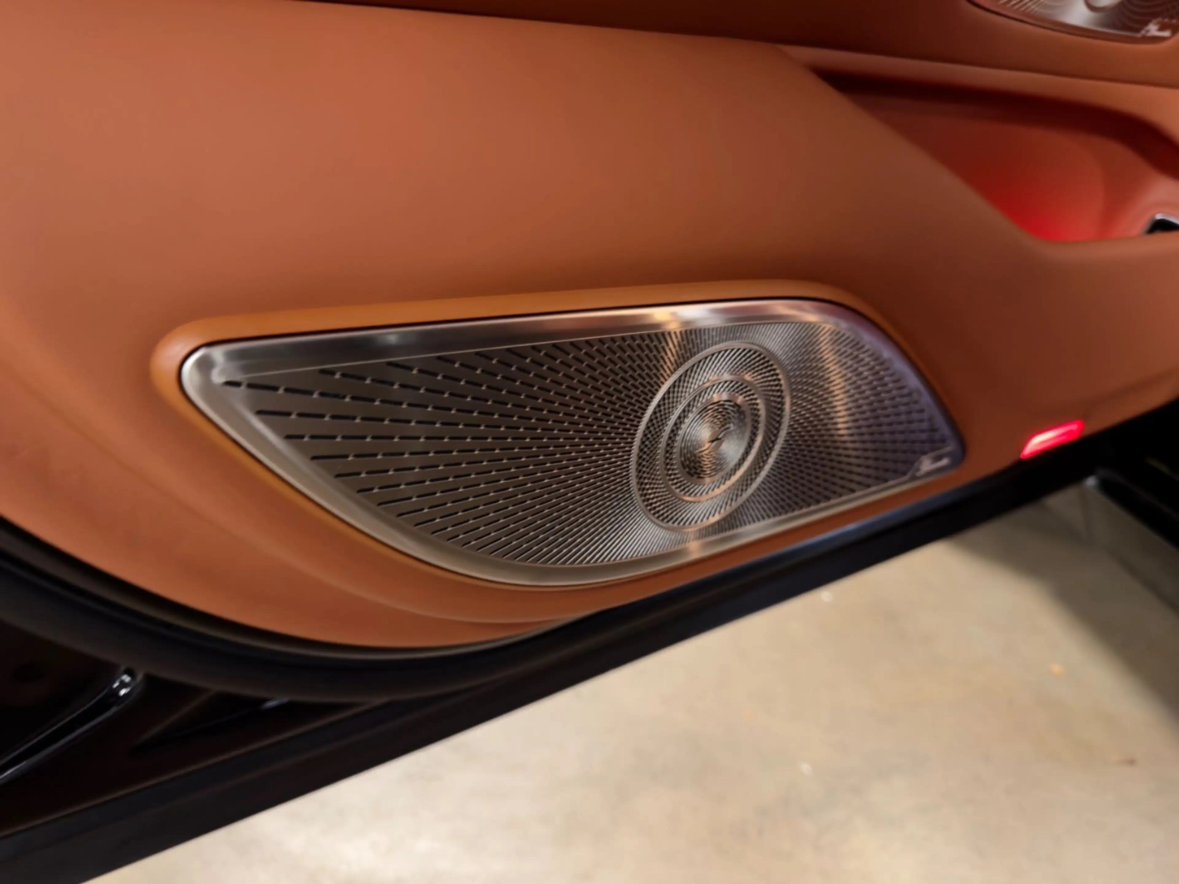 Mercedes-Benz S 580 MAYBACH FIRST DELIVERY EUROPA FULL SPEC — photo 16