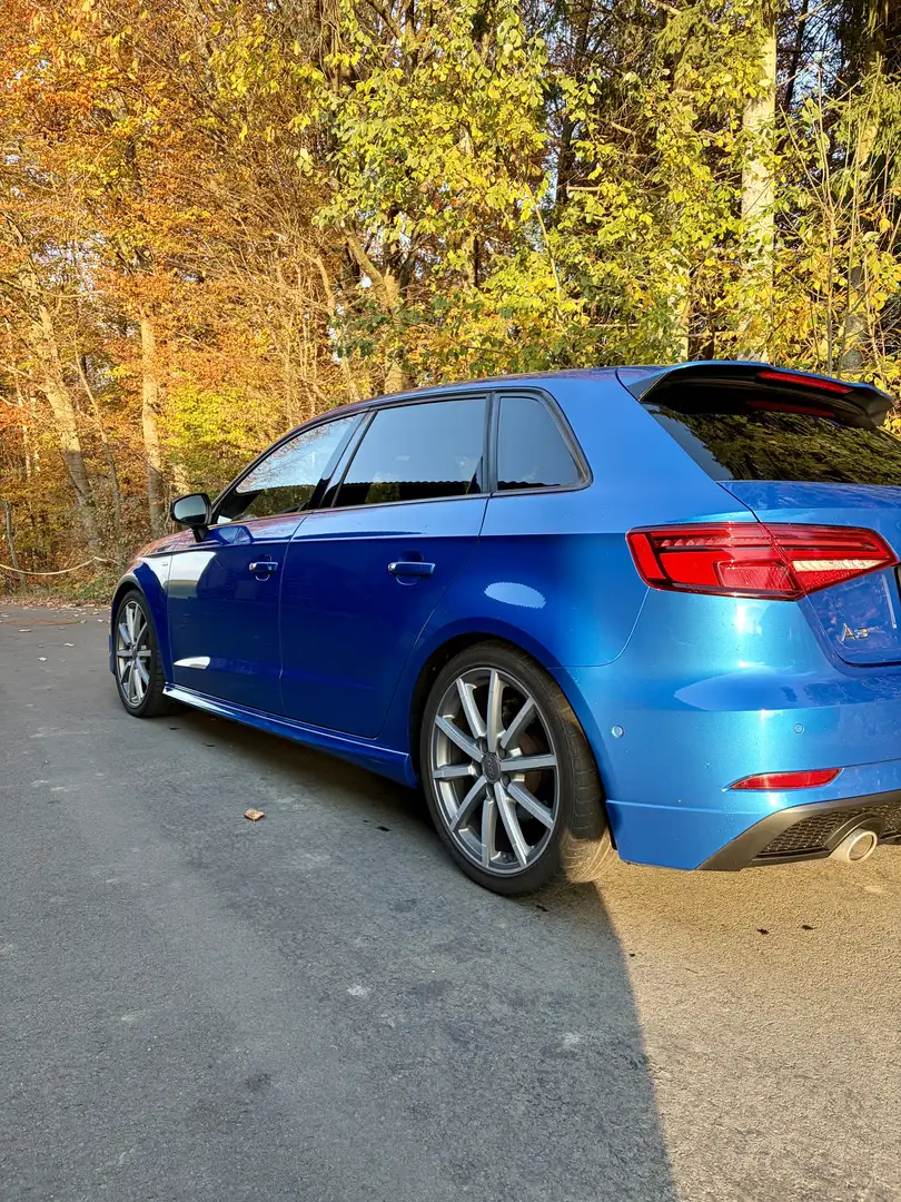 Audi A3 30 TDI sport - 2