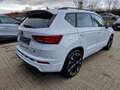 CUPRA Ateca VZ 2.0 TSI 4X4 DSG*AHK*Leder*MF-Lenkrad* Blanc - thumbnail 2