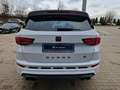 CUPRA Ateca VZ 2.0 TSI 4X4 DSG*AHK*Leder*MF-Lenkrad* Blanc - thumbnail 5