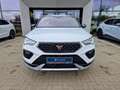 CUPRA Ateca VZ 2.0 TSI 4X4 DSG*AHK*Leder*MF-Lenkrad* Blanc - thumbnail 4