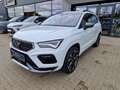 CUPRA Ateca VZ 2.0 TSI 4X4 DSG*AHK*Leder*MF-Lenkrad* Blanc - thumbnail 1