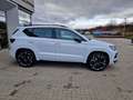 CUPRA Ateca VZ 2.0 TSI 4X4 DSG*AHK*Leder*MF-Lenkrad* Blanc - thumbnail 3
