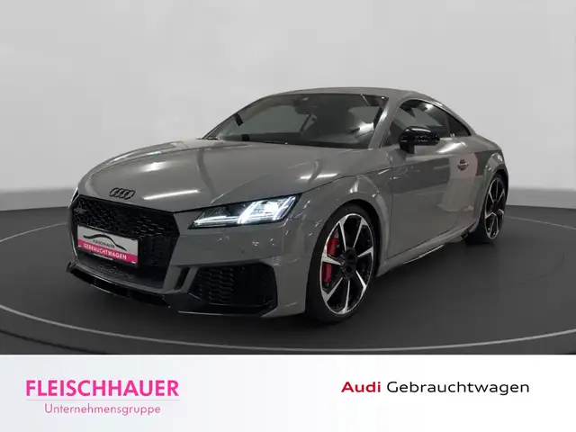 Audi TT RS Coupe 2.5 TFSI qu. Matrix+Navi+20''+B&O+RS-AGA+GRA