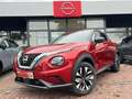 Nissan Juke Acenta *Navi*Komfortpaket*Sitzhzg.*$ALE* Rouge - thumbnail 2