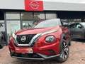 Nissan Juke Acenta *Navi*Komfortpaket*Sitzhzg.*$ALE* Rouge - thumbnail 3