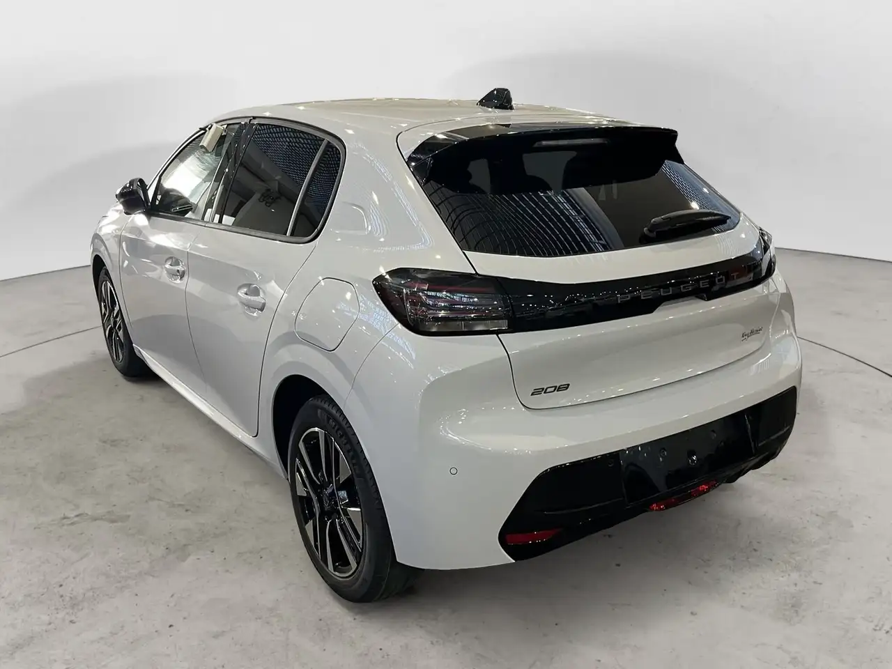 Peugeot 208 2026