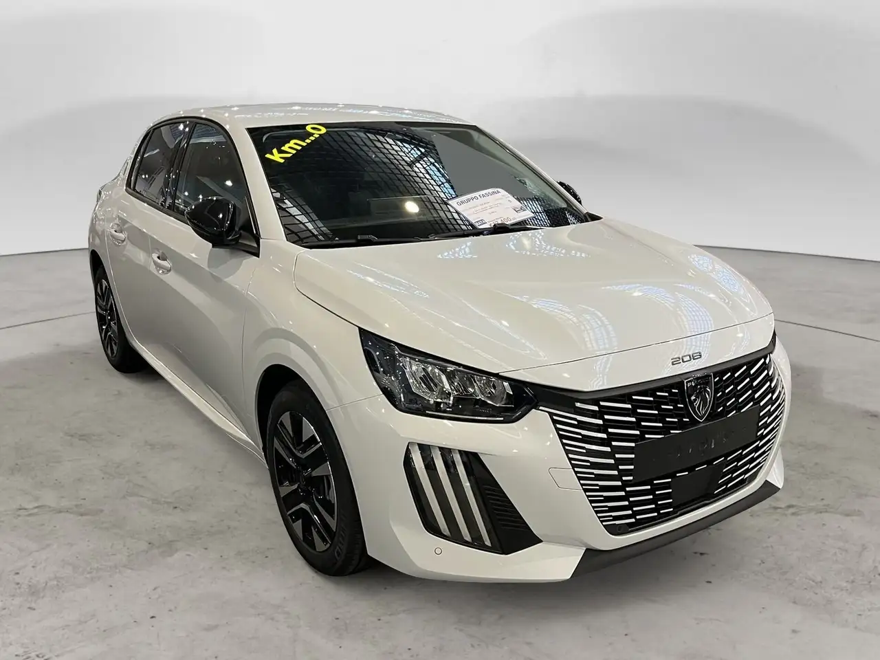 Peugeot 208 2026