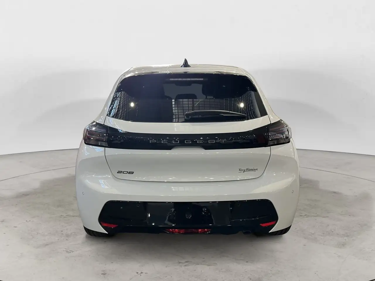 Peugeot 208 2026