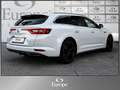 Renault Talisman Grandtour Initiale TCe 225/LED/Massage/HuD/ Blanc - thumbnail 5