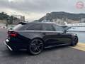 Audi RS6 III (2) AVANT 4.0 TFSI 560 QUATTRO TIPTRONIC Zwart - thumbnail 18