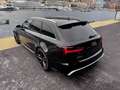 Audi RS6 III (2) AVANT 4.0 TFSI 560 QUATTRO TIPTRONIC Zwart - thumbnail 9