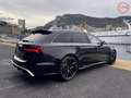 Audi RS6 III (2) AVANT 4.0 TFSI 560 QUATTRO TIPTRONIC Zwart - thumbnail 17