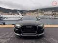 Audi RS6 III (2) AVANT 4.0 TFSI 560 QUATTRO TIPTRONIC Zwart - thumbnail 4