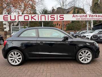 1.6 TDI ATTRACTION*KLIMA*SERVO*AUDIO*SHZ*PDC