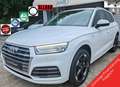 Audi Q5 TFsie.quattro.S-Line.Led.Sports.Cam.AHK.PHEV Weiß - thumbnail 1