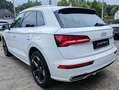 Audi Q5 TFsie.quattro.S-Line.Led.Sports.Cam.AHK.PHEV Weiß - thumbnail 9