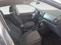 Volkswagen T-Cross 1.0 TSI Más 85kW Plateado - thumbnail 5