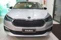 Skoda Fabia Fabia 1.0 TSI 95 CV Young Edition Nuova Da Immatr Argent - thumbnail 3