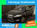 Ford Mondeo 2.5 Turnier Ghia X Zwart - thumbnail 1