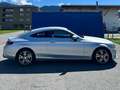 Mercedes-Benz C 220 C 220 d Coupe 4Matic Aut. Silber - thumbnail 7