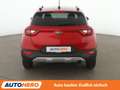 Kia Stonic 1.2 Vision*NAVI*CAM*PDC*SHZ*KLIMA*GARANTIE* Rouge - thumbnail 5