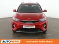 Kia Stonic 1.2 Vision*NAVI*CAM*PDC*SHZ*KLIMA*GARANTIE* Rouge - thumbnail 9