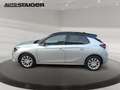 Opel Corsa F 1.2 Sitzheizung*Navi*Parksens*Lichtsens Silber - thumbnail 8