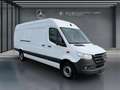 Mercedes-Benz Sprinter 317 CDI Kasten Maxi Klima+360°+Tempomat Weiß - thumbnail 19