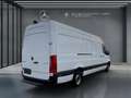 Mercedes-Benz Sprinter 317 CDI Kasten Maxi Klima+360°+Tempomat Weiß - thumbnail 13