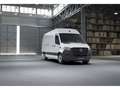 Mercedes-Benz Sprinter 317 CDI Kasten Maxi Klima+360°+Tempomat Weiß - thumbnail 5