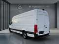 Mercedes-Benz Sprinter 317 CDI Kasten Maxi Klima+360°+Tempomat Weiß - thumbnail 9