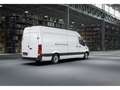 Mercedes-Benz Sprinter 317 CDI Kasten Maxi Klima+360°+Tempomat Weiß - thumbnail 3