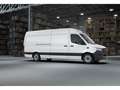 Mercedes-Benz Sprinter 317 CDI Kasten Maxi Klima+360°+Tempomat Weiß - thumbnail 4