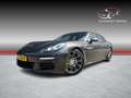 Porsche Panamera 3.0 S E-Hybrid sportchrono / schuifdak / Bose Šedá - thumbnail 1