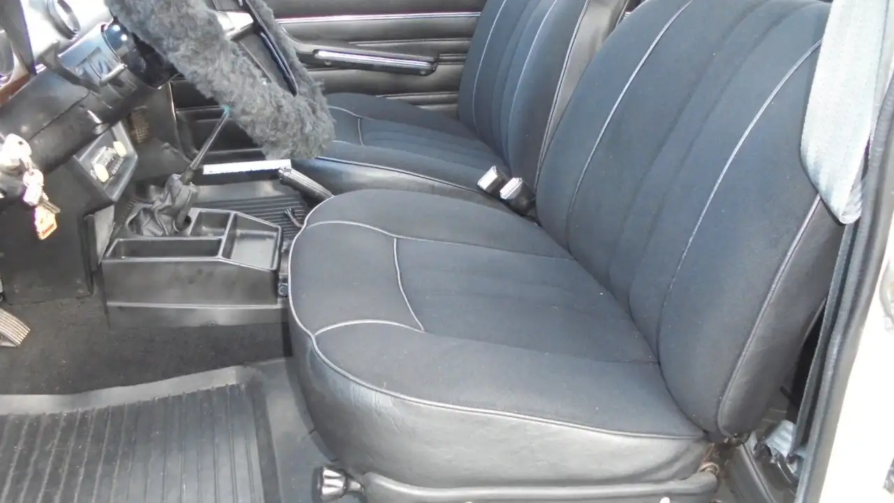 Lada 21061 1,5 55KW 4-Gang Oldtimer,Glaskippdach, foto 10