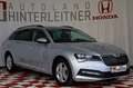 Skoda Superb Kombi 2,0 TDI DSG LED NAVI WINTERPAKET Argent - thumbnail 7