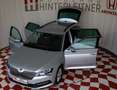 Skoda Superb Kombi 2,0 TDI DSG LED NAVI WINTERPAKET Argent - thumbnail 3
