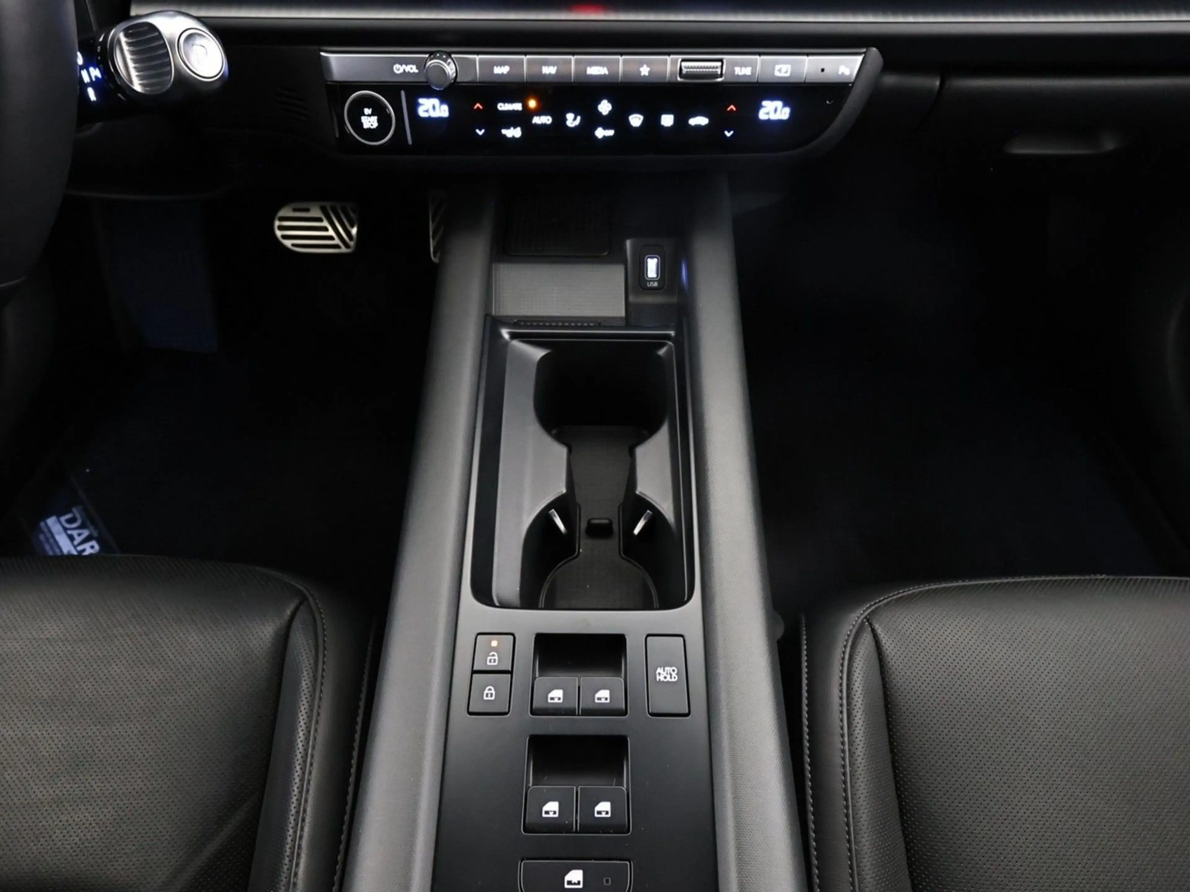 Hyundai IONIQ 6 Uniq / Uniq-Paket IONIQ6|Uniq|Navi — photo 13