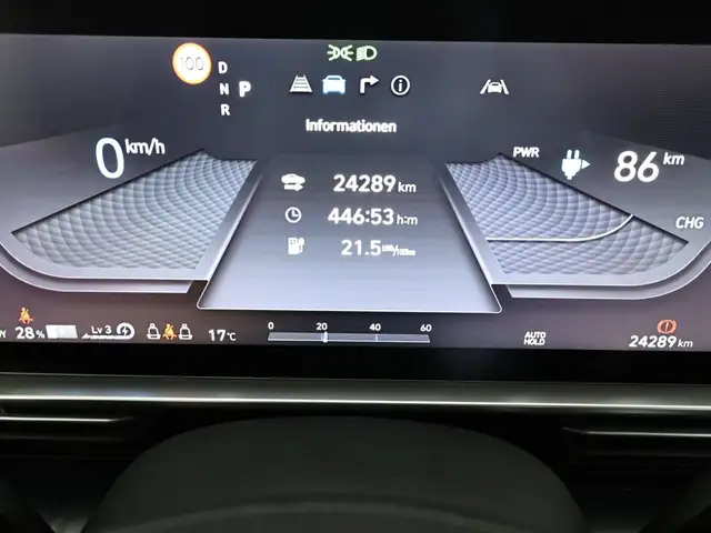 Hyundai Ioniq 6 view 7