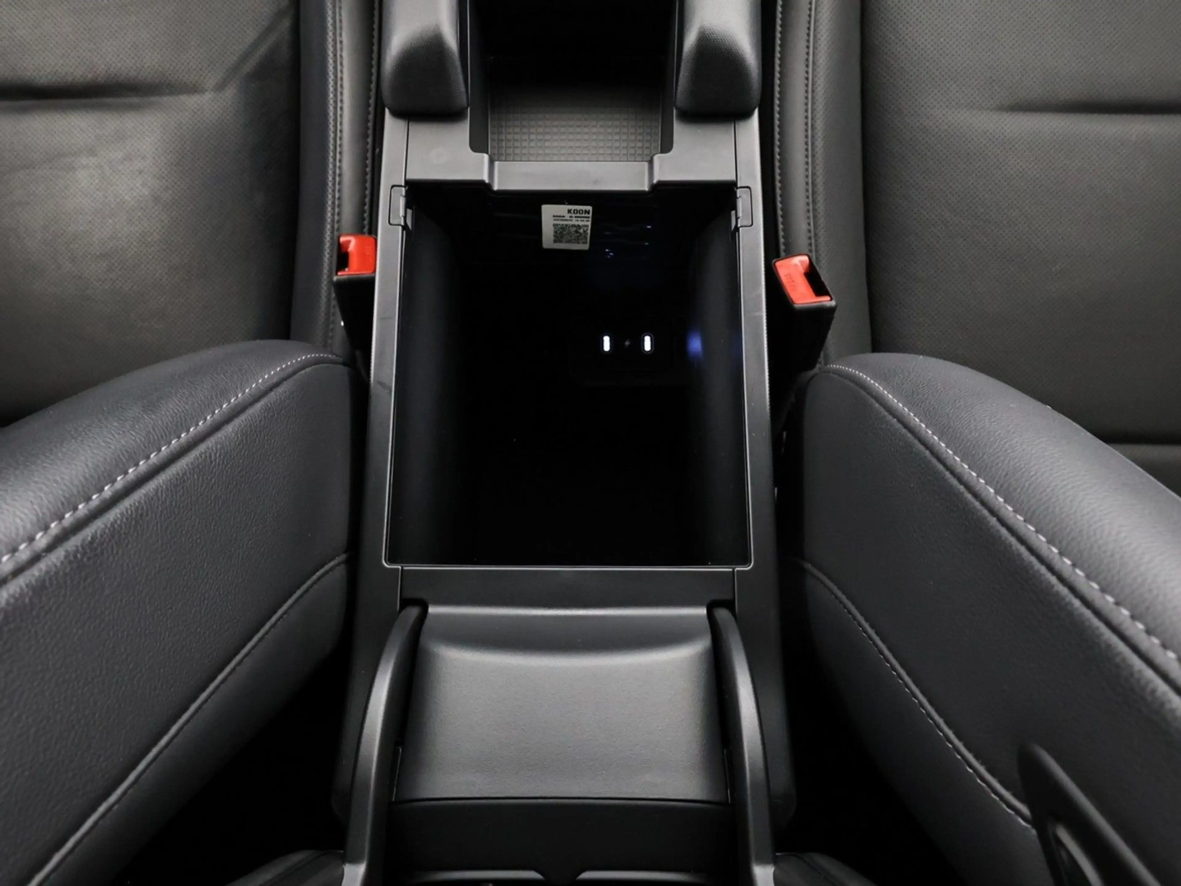 Hyundai IONIQ 6 Uniq / Uniq-Paket IONIQ6|Uniq|Navi — photo 14