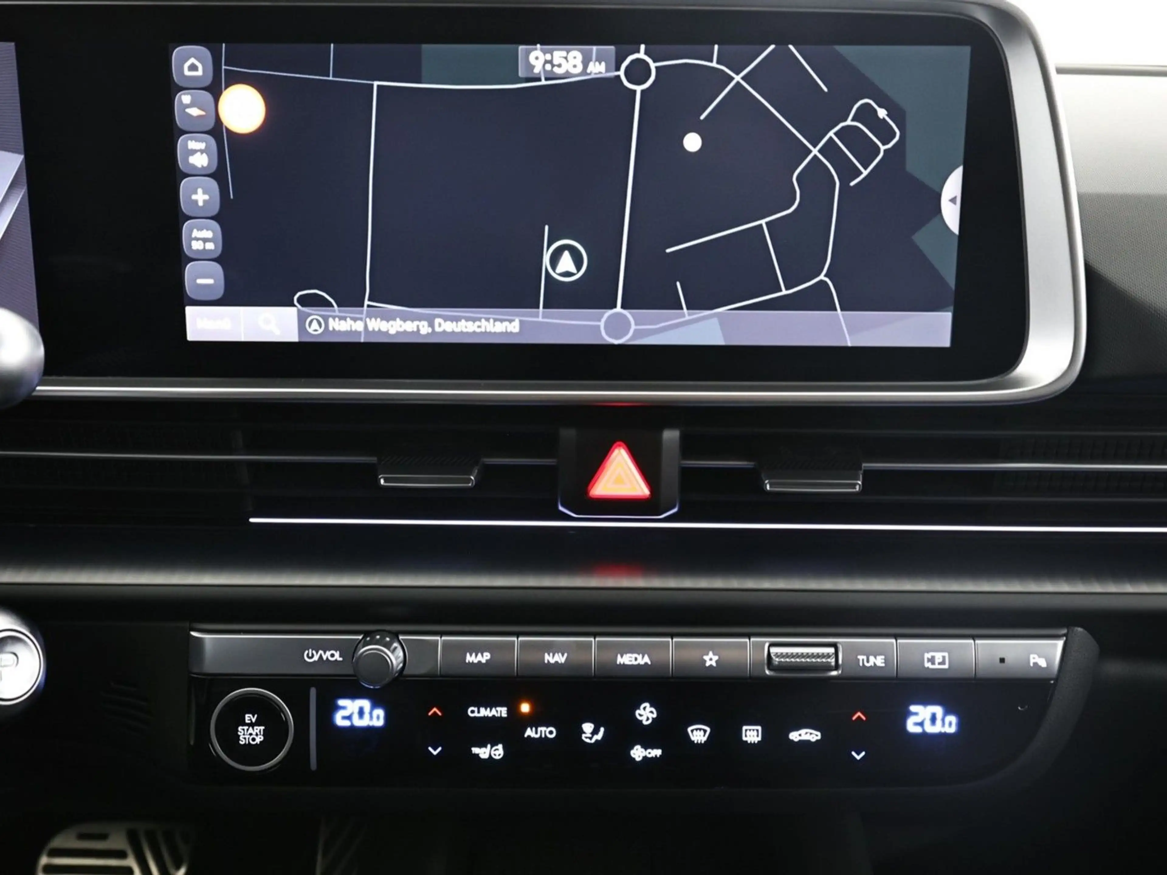 Hyundai IONIQ 6 Uniq / Uniq-Paket IONIQ6|Uniq|Navi — photo 12