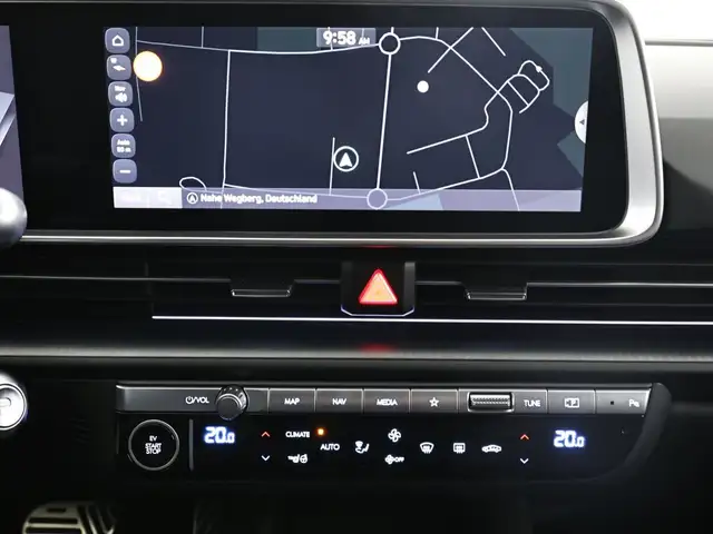 Hyundai Ioniq 6 view 12