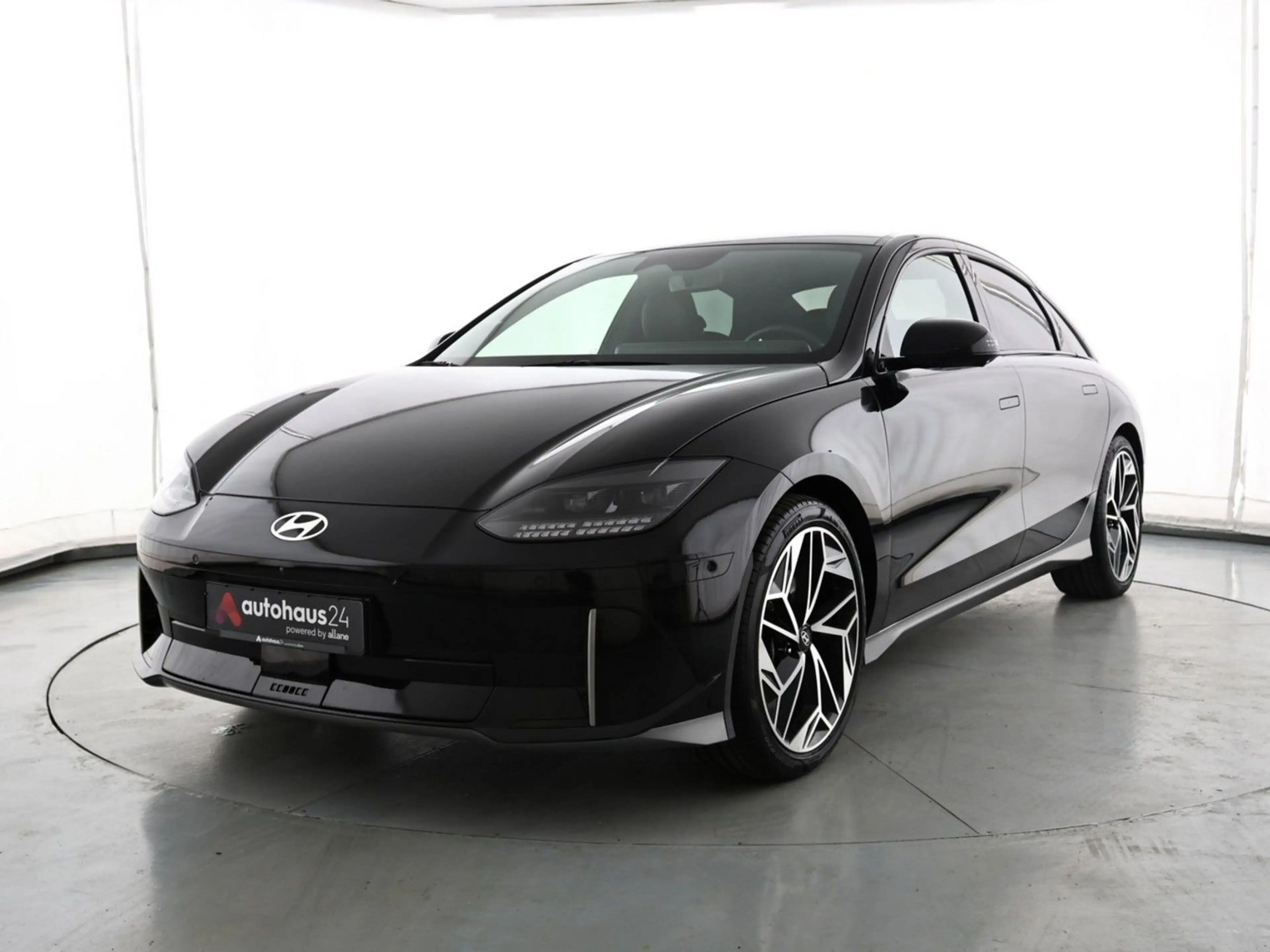 Hyundai IONIQ 6 Uniq / Uniq-Paket IONIQ6|Uniq|Navi — photo 3