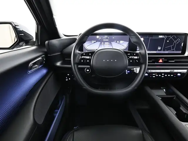 Hyundai Ioniq 6 view 10