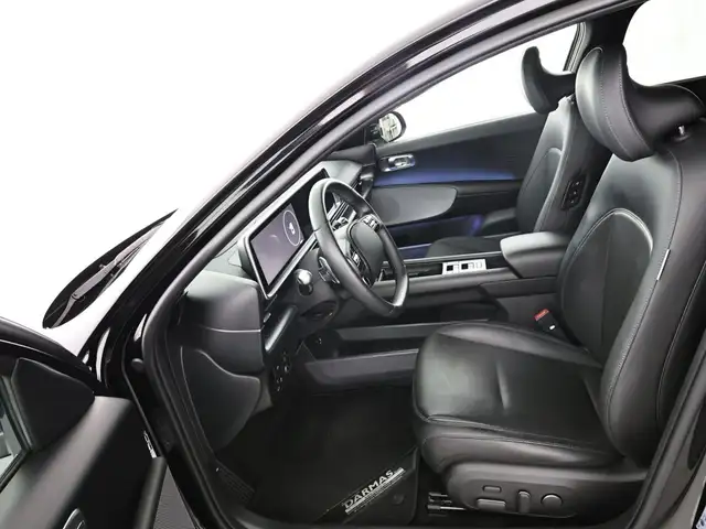 Hyundai Ioniq 6 view 8