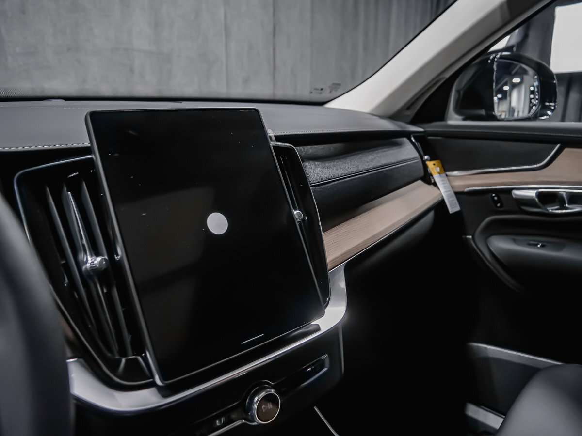 2026 Volvo XC90 Core 7-Seater (Bright Theme) thumb 10