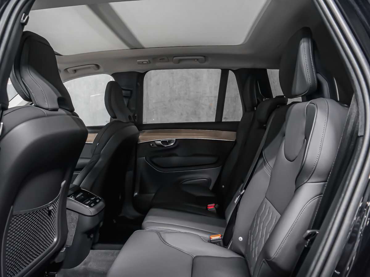 2026 Volvo XC90 Core 7-Seater (Bright Theme) thumb 12