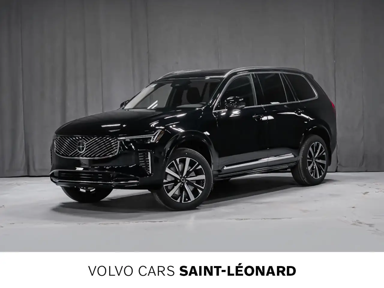 2026 Volvo XC90