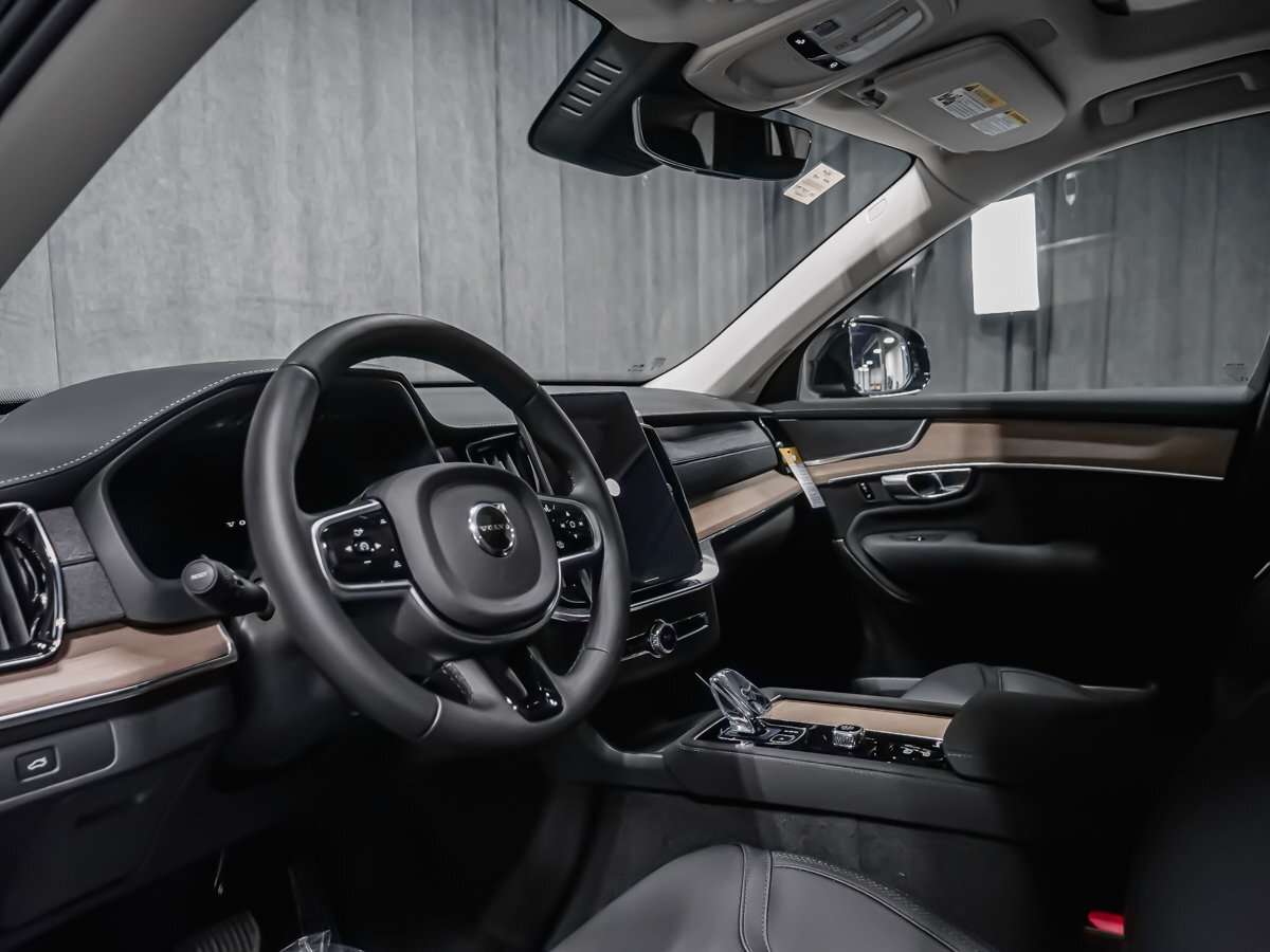 2026 Volvo XC90 Core 7-Seater (Bright Theme) thumb 6
